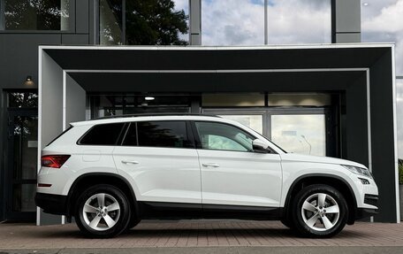 Skoda Kodiaq I, 2020 год, 2 379 900 рублей, 4 фотография