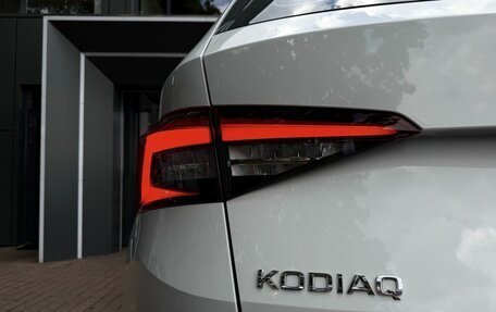 Skoda Kodiaq I, 2020 год, 2 379 900 рублей, 13 фотография