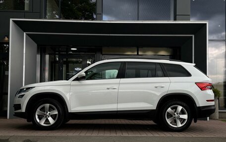 Skoda Kodiaq I, 2020 год, 2 379 900 рублей, 8 фотография