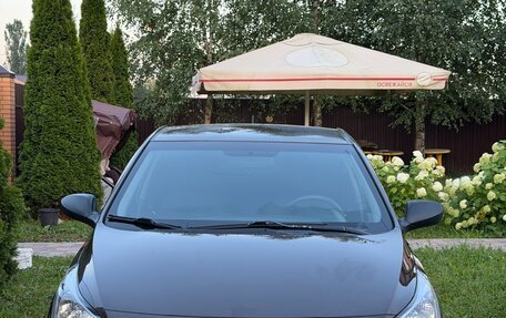 Hyundai Solaris II рестайлинг, 2015 год, 1 050 000 рублей, 1 фотография