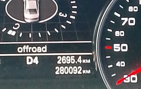 Audi A8, 2015 год, 2 250 000 рублей, 1 фотография
