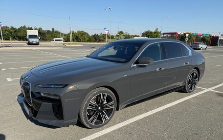 BMW 7 серия, 2024 год, 14 000 000 рублей, 1 фотография