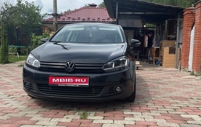 Volkswagen Golf VI, 2012 год, 1 200 000 рублей, 1 фотография