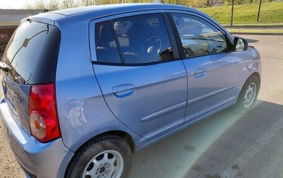 KIA Picanto I, 2010 год, 430 000 рублей, 1 фотография