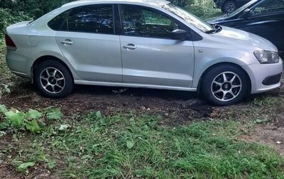 Volkswagen Polo VI (EU Market), 2014 год, 450 000 рублей, 1 фотография