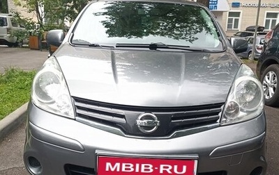 Nissan Note II рестайлинг, 2013 год, 710 000 рублей, 1 фотография