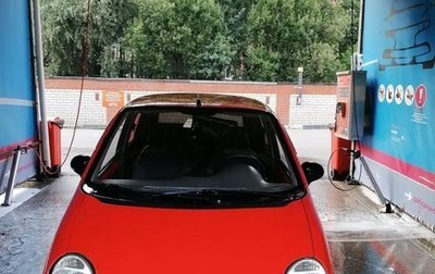 Daewoo Matiz I, 2011 год, 120 000 рублей, 1 фотография