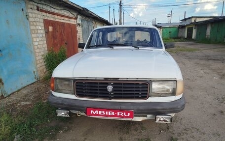 ГАЗ 31029 «Волга», 1994 год, 120 000 рублей, 1 фотография