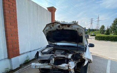 Renault Logan II, 2016 год, 150 000 рублей, 1 фотография