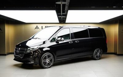 Mercedes-Benz V-Класс, 2024 год, 12 820 000 рублей, 1 фотография
