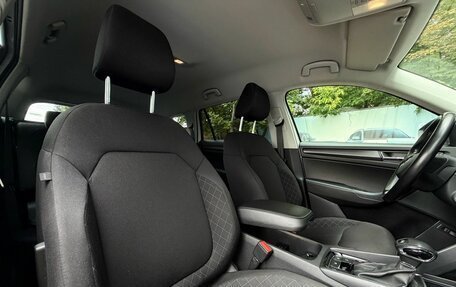 Skoda Kodiaq I, 2020 год, 2 379 900 рублей, 33 фотография