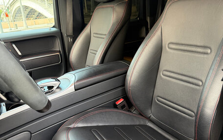 Mercedes-Benz G-Класс W463 рестайлинг _iii, 2020 год, 14 500 000 рублей, 10 фотография