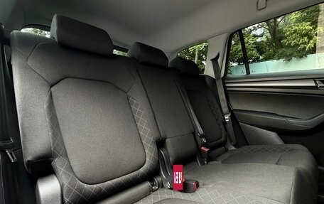 Skoda Kodiaq I, 2020 год, 2 379 900 рублей, 35 фотография