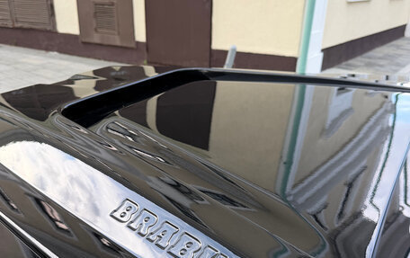 Mercedes-Benz G-Класс W463 рестайлинг _iii, 2020 год, 14 500 000 рублей, 13 фотография