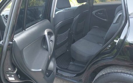 Toyota RAV4, 2007 год, 1 190 000 рублей, 5 фотография