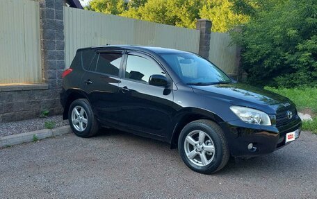 Toyota RAV4, 2007 год, 1 190 000 рублей, 2 фотография