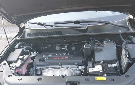 Toyota RAV4, 2007 год, 1 190 000 рублей, 8 фотография