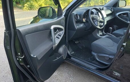 Toyota RAV4, 2007 год, 1 190 000 рублей, 4 фотография