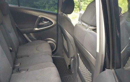 Toyota RAV4, 2007 год, 1 190 000 рублей, 7 фотография