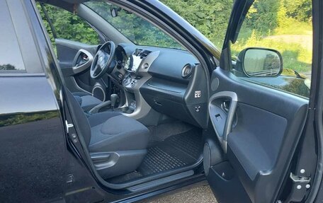 Toyota RAV4, 2007 год, 1 190 000 рублей, 6 фотография