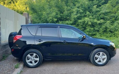 Toyota RAV4, 2007 год, 1 190 000 рублей, 10 фотография