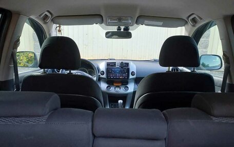 Toyota RAV4, 2007 год, 1 190 000 рублей, 17 фотография