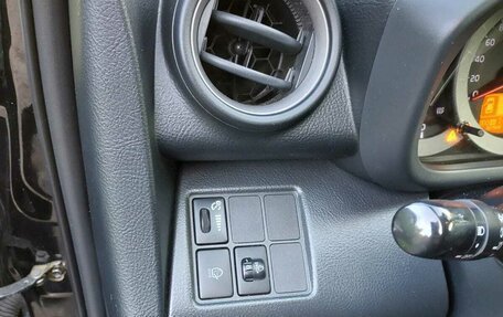 Toyota RAV4, 2007 год, 1 190 000 рублей, 13 фотография