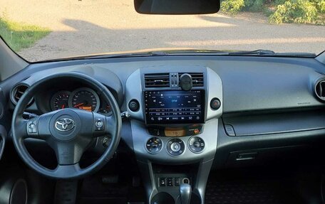 Toyota RAV4, 2007 год, 1 190 000 рублей, 11 фотография