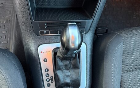 Volkswagen Tiguan I, 2012 год, 1 220 000 рублей, 6 фотография