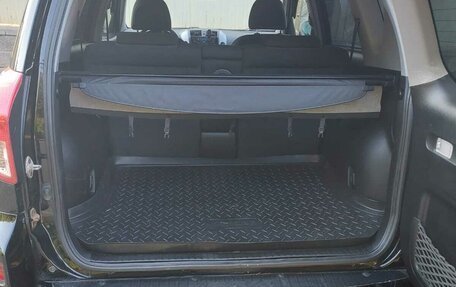 Toyota RAV4, 2007 год, 1 190 000 рублей, 16 фотография