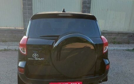Toyota RAV4, 2007 год, 1 190 000 рублей, 15 фотография