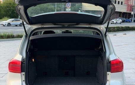 Volkswagen Tiguan I, 2012 год, 1 220 000 рублей, 5 фотография