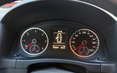 Volkswagen Tiguan I, 2012 год, 1 220 000 рублей, 10 фотография