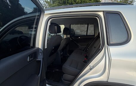 Volkswagen Tiguan I, 2012 год, 1 220 000 рублей, 12 фотография
