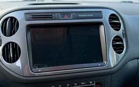 Volkswagen Tiguan I, 2012 год, 1 220 000 рублей, 8 фотография