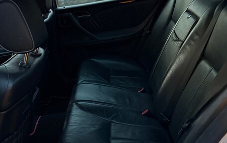 Mercedes-Benz E-Класс, 2001 год, 510 000 рублей, 7 фотография