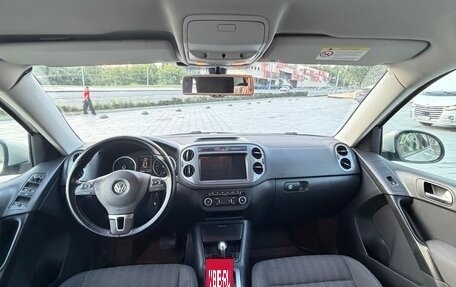 Volkswagen Tiguan I, 2012 год, 1 220 000 рублей, 11 фотография