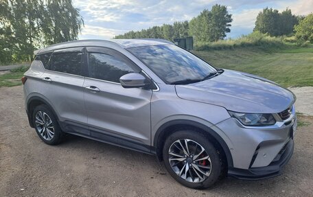 Geely Coolray I, 2023 год, 1 180 000 рублей, 5 фотография
