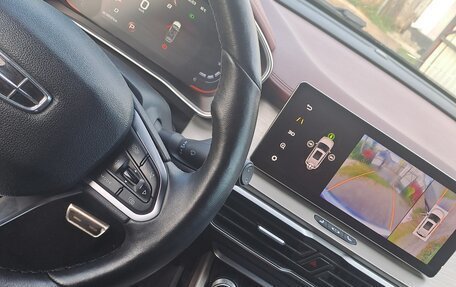 Geely Coolray I, 2023 год, 1 180 000 рублей, 13 фотография