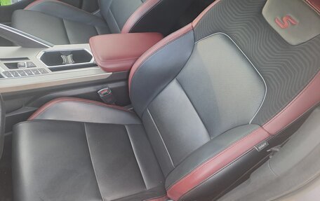Geely Coolray I, 2023 год, 1 180 000 рублей, 7 фотография