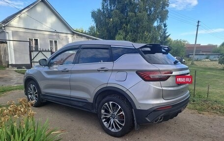 Geely Coolray I, 2023 год, 1 180 000 рублей, 3 фотография