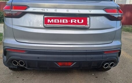Geely Coolray I, 2023 год, 1 180 000 рублей, 8 фотография