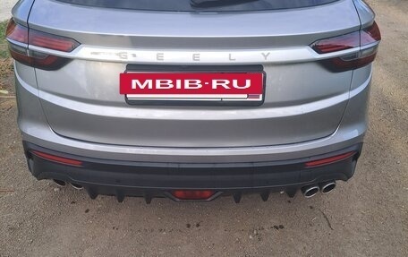Geely Coolray I, 2023 год, 1 180 000 рублей, 4 фотография