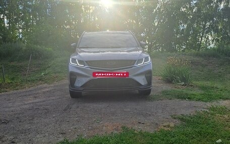 Geely Coolray I, 2023 год, 1 180 000 рублей, 6 фотография