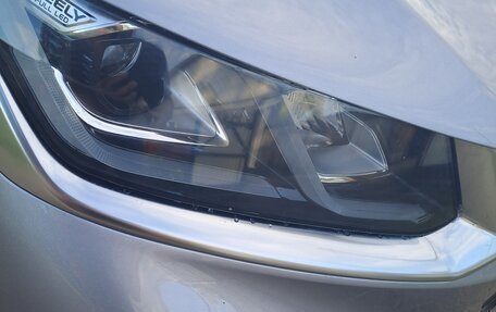Geely Coolray I, 2023 год, 1 180 000 рублей, 18 фотография
