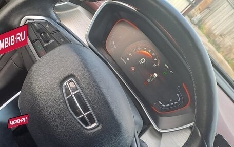 Geely Coolray I, 2023 год, 1 180 000 рублей, 17 фотография