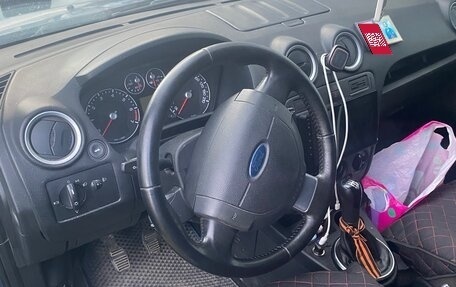 Ford Fusion I, 2009 год, 410 000 рублей, 12 фотография