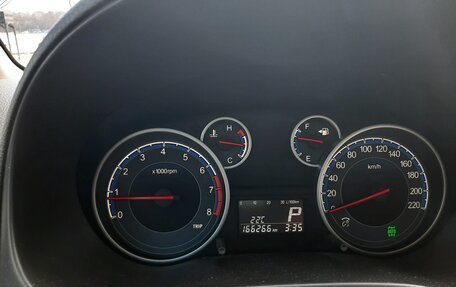 Suzuki SX4 II рестайлинг, 2011 год, 980 000 рублей, 8 фотография