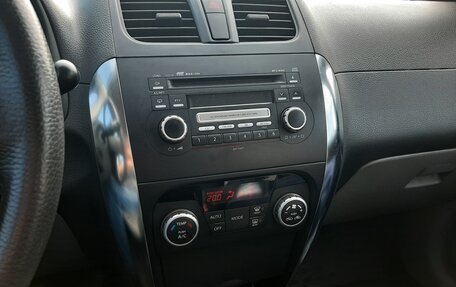 Suzuki SX4 II рестайлинг, 2011 год, 980 000 рублей, 9 фотография