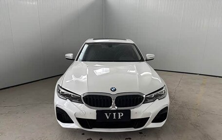 BMW 3 серия, 2022 год, 3 100 000 рублей, 2 фотография